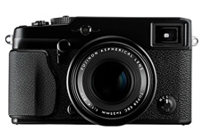 Фотоаппарат Fujifilm-X-Pro1-1