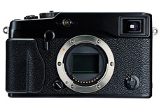 Фотоаппарат Fujifilm-X-Pro1-4